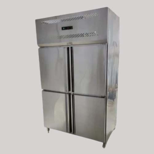 Four Door Refrigerator