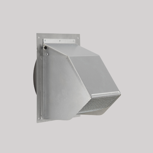 Kitchen Exhaust Ducting System