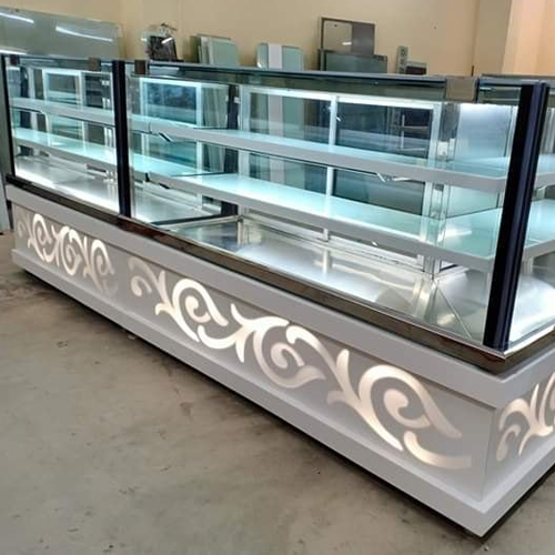 Korean Display Counter