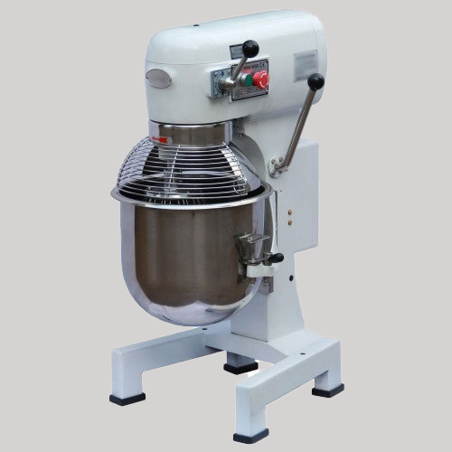 Bakery Equipment Manufacturer in Delhi