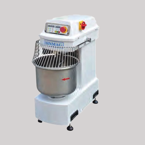 Bakery Equipment