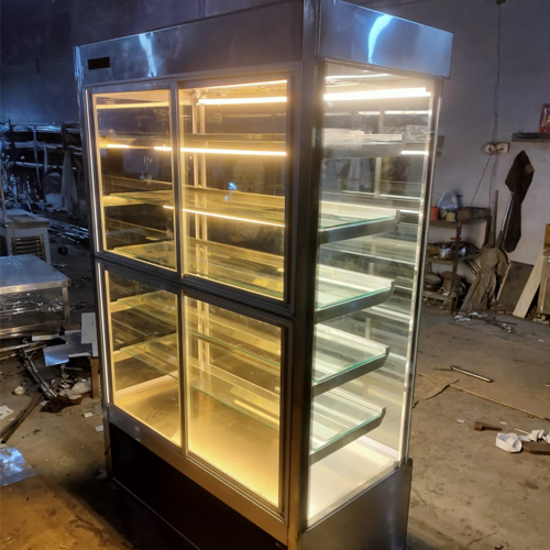 Sweets Display Counter Manufacturer in Gurugram