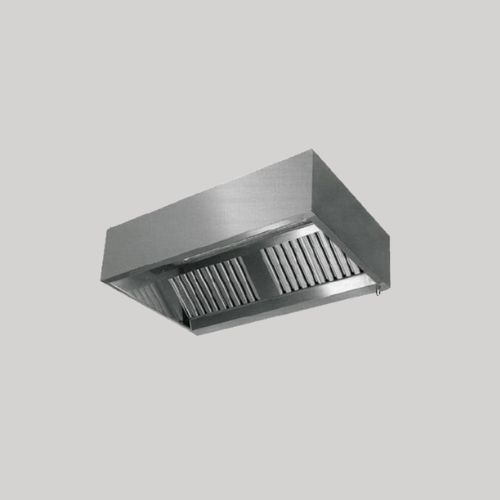 Kitchen Exhaust Ducting System