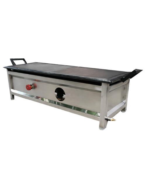 Gas Dosa Bhatti Supplier in India